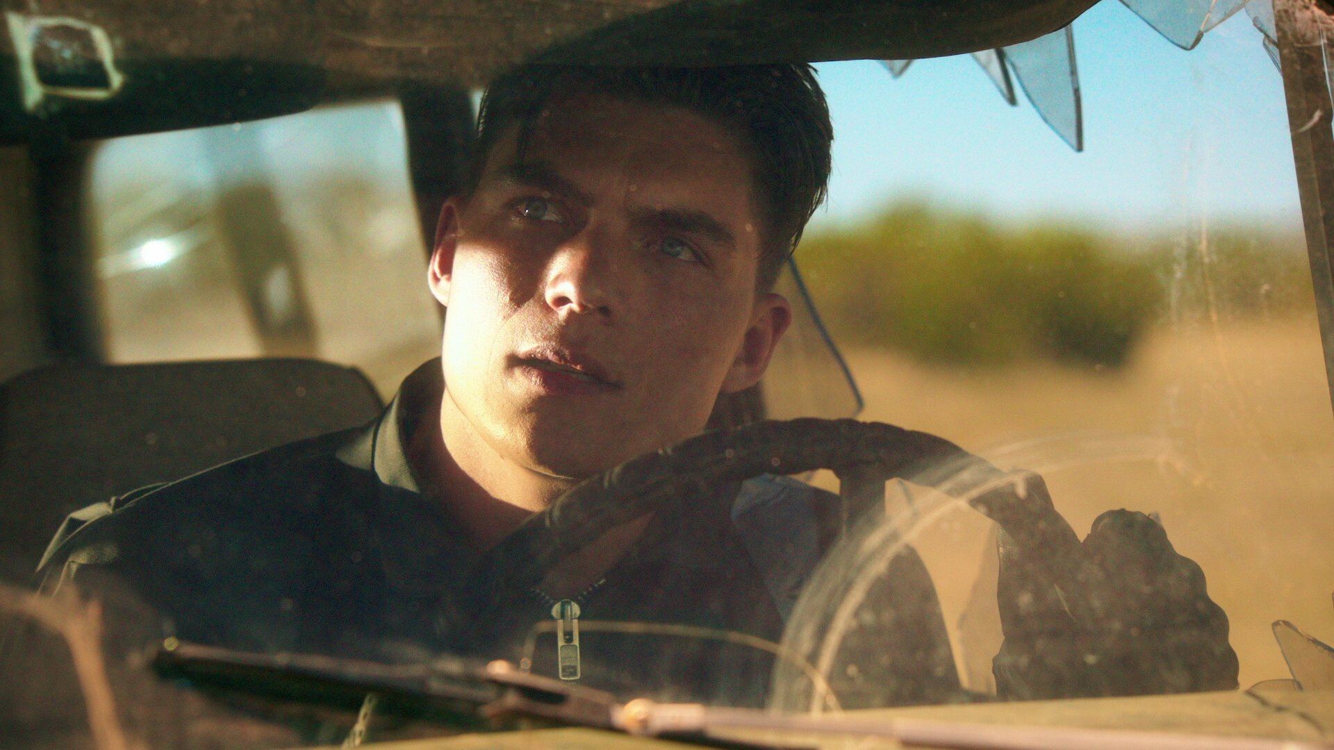 From Dusk Till Dawn: The Series 2016  [S03E10] - Dark Side of the Sun