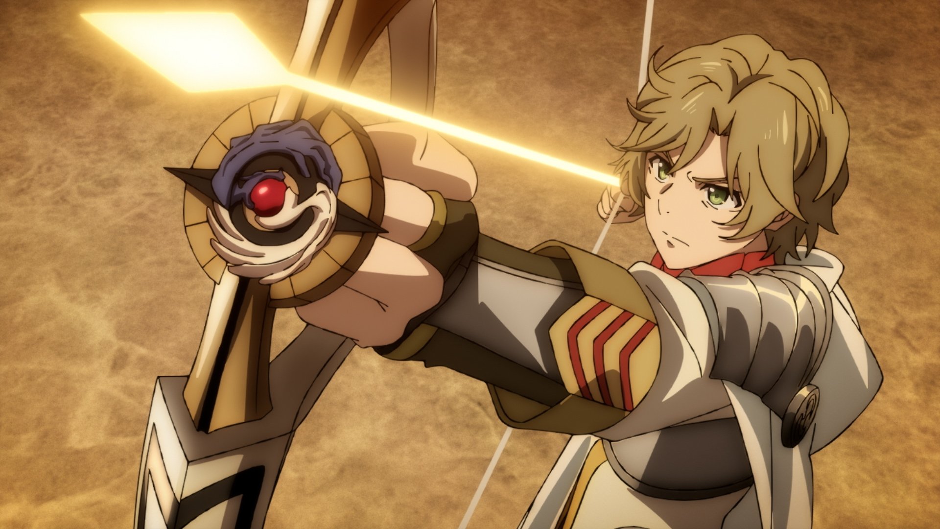The Rising of the Shield Hero 2023  [S03E11] - Justice VS Justice