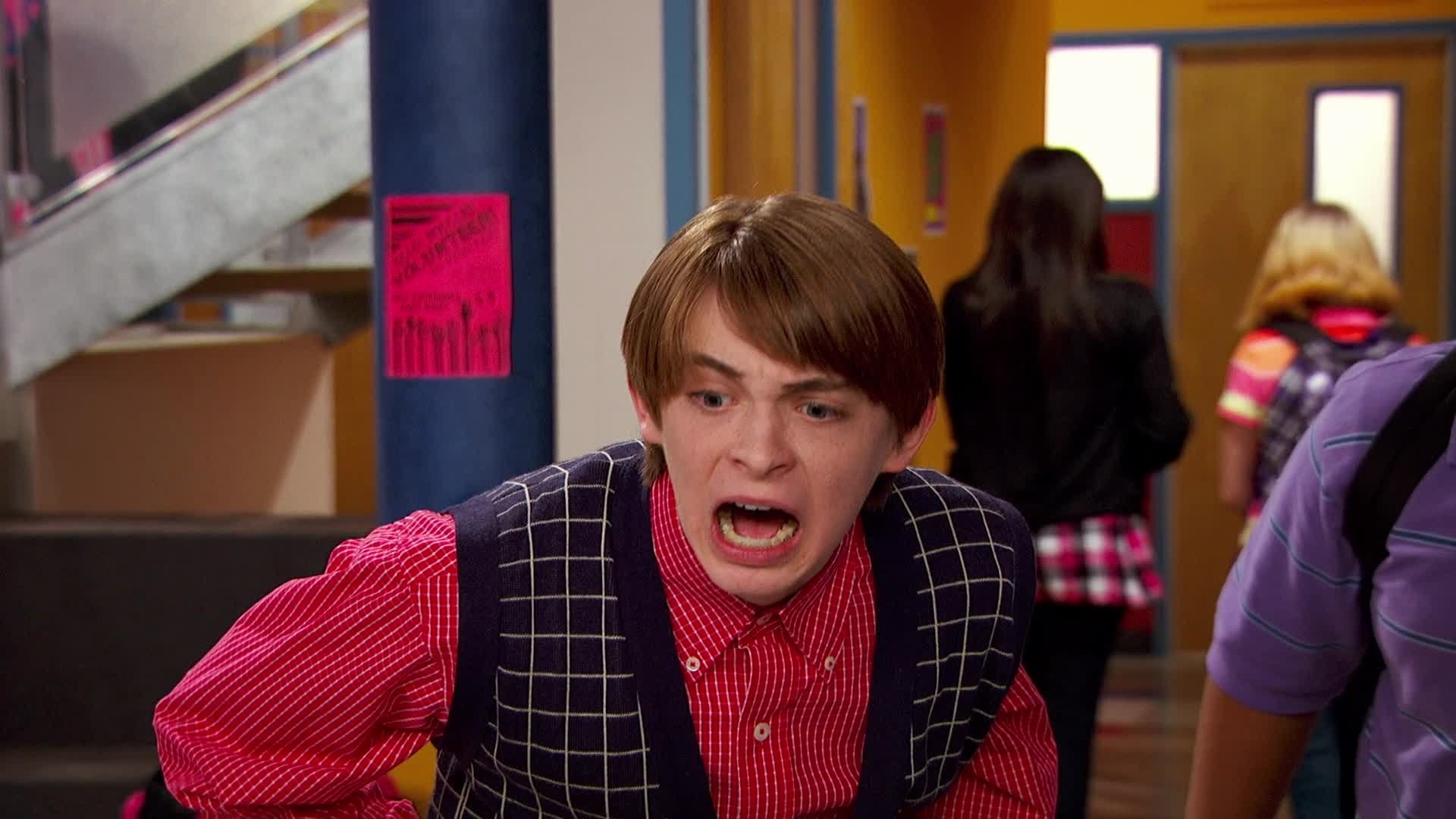 Kickin' It 2012  [S02E07] - It Takes Two to Tangle