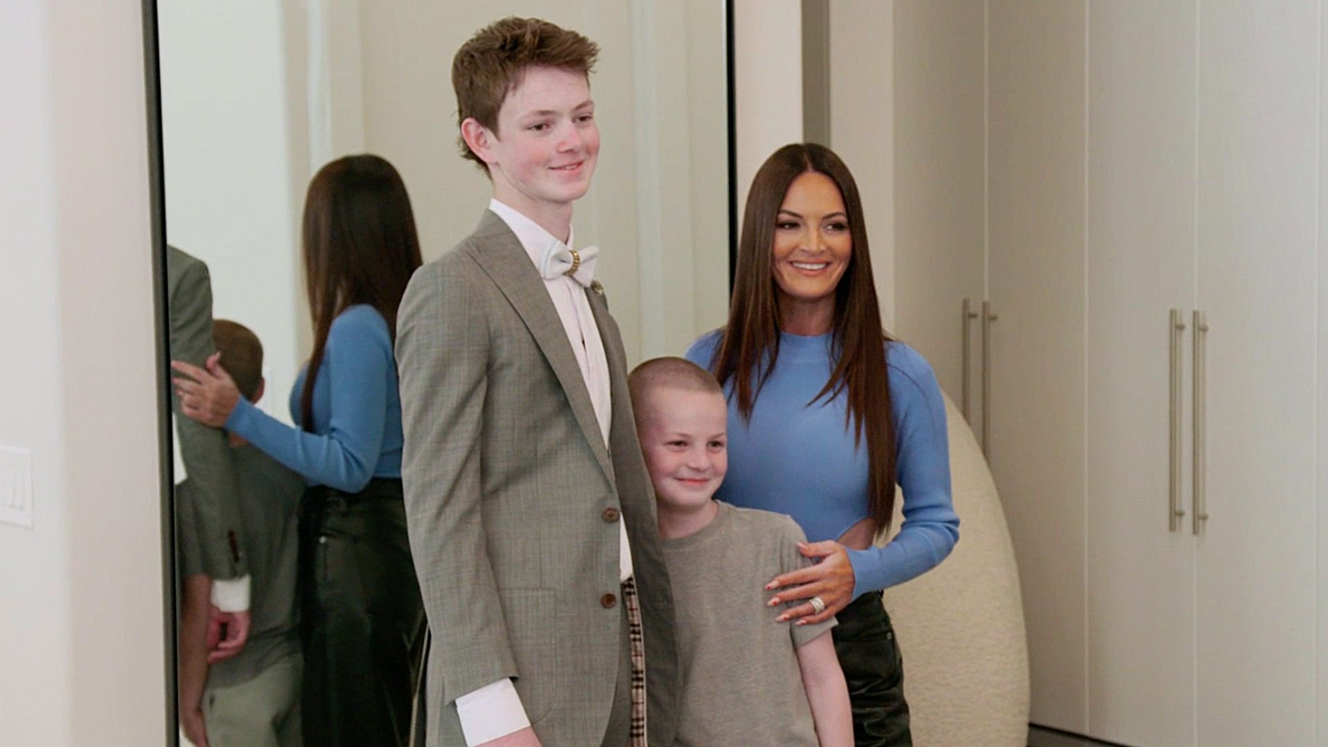 The Real Housewives of Salt Lake City 2021  [S02E15] - The Miseducation of Mary Cosby