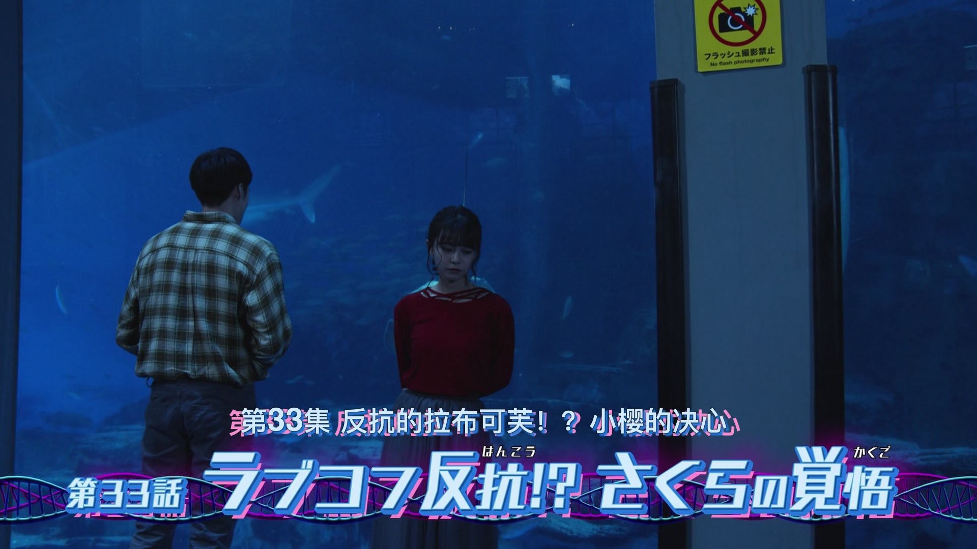 Kamen Rider Revice 2021  [S01E33] - Episode 33