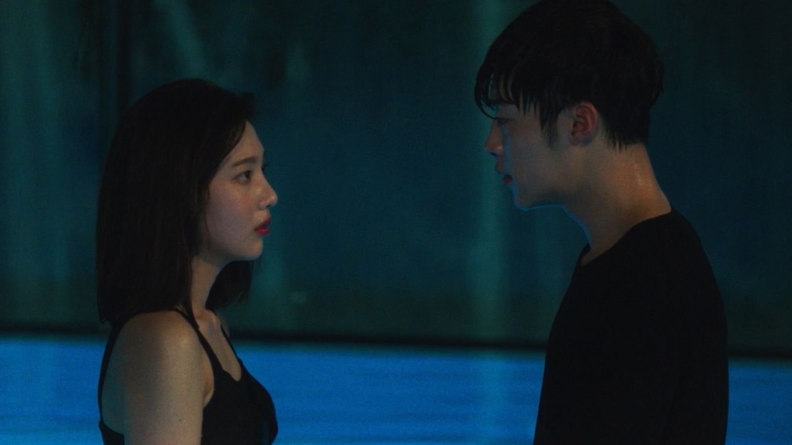 Tempted 2018  [S01E10] - The Trip