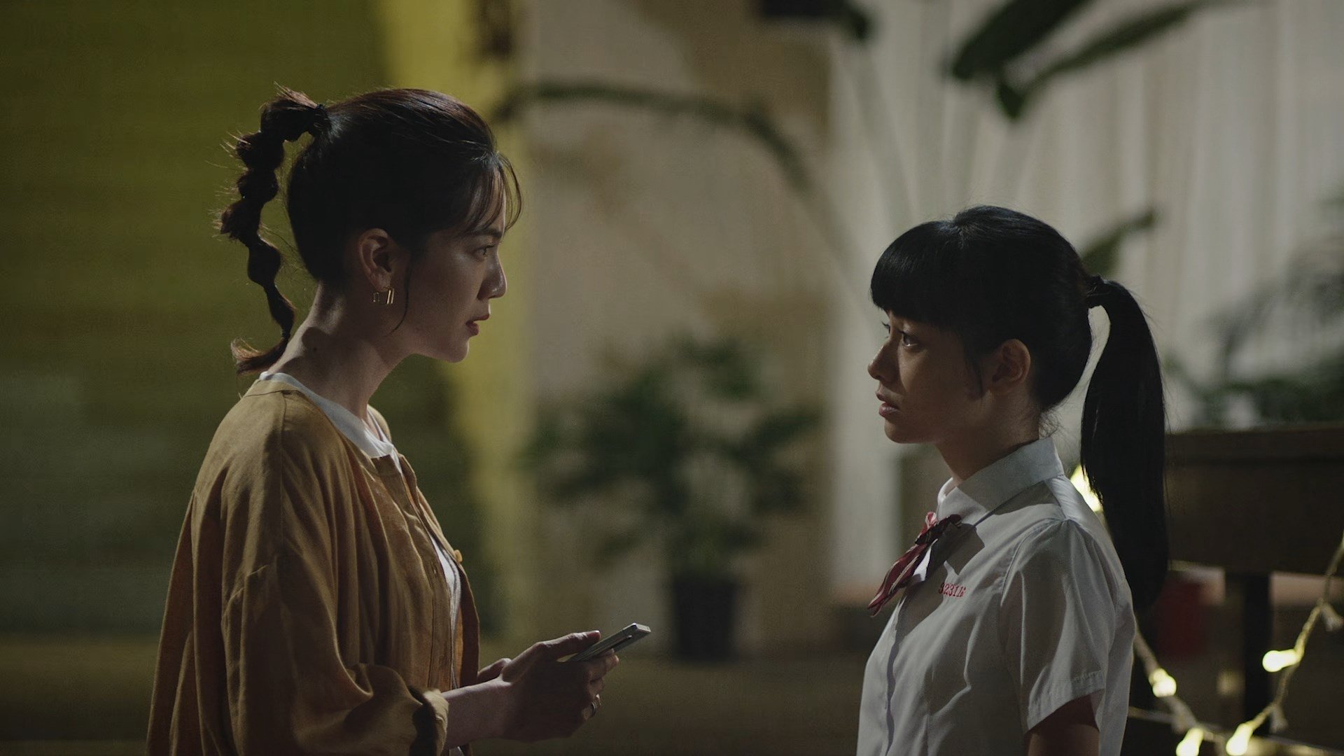 Rainless Love in a Godless Land 2021  [S01E11] - Episode 11