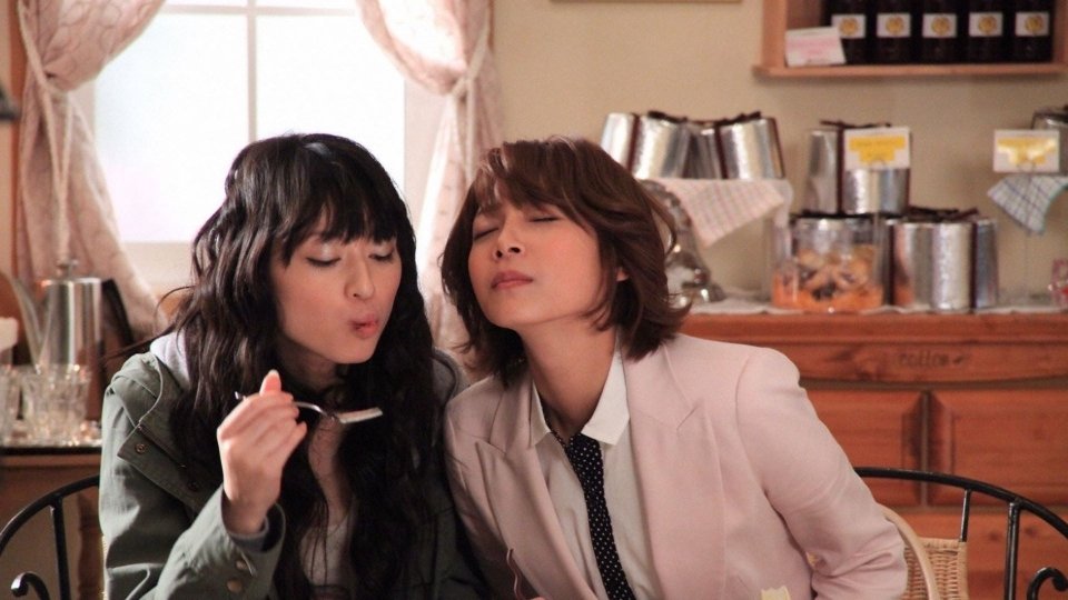 Rebound 2011  [S01E01] - Episode 1