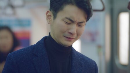 Tomorrow with You 2017  [S01E15] - Episode 15