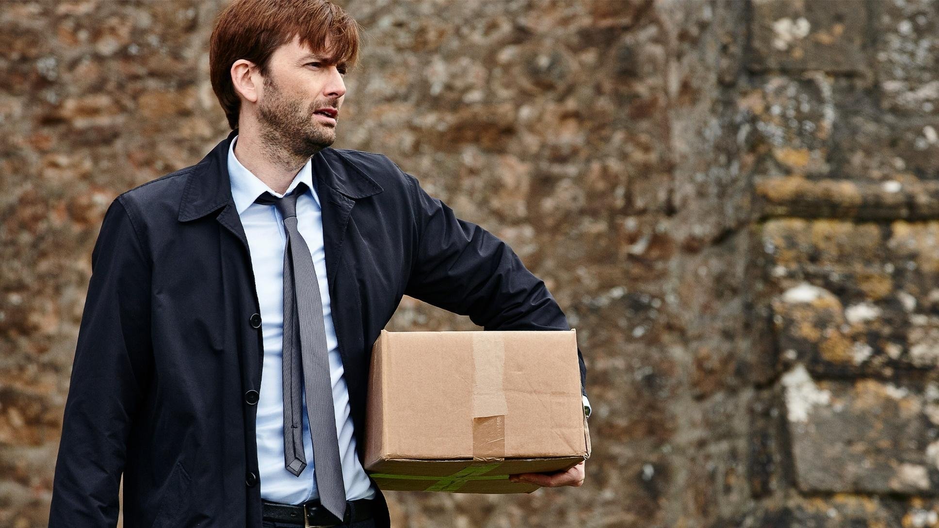 Broadchurch 2013  [S01E07] - Episode 7