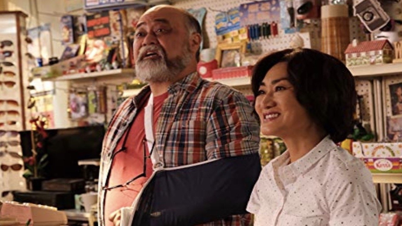 Kim's Convenience 2020  [S04E13] - Bon Voyage