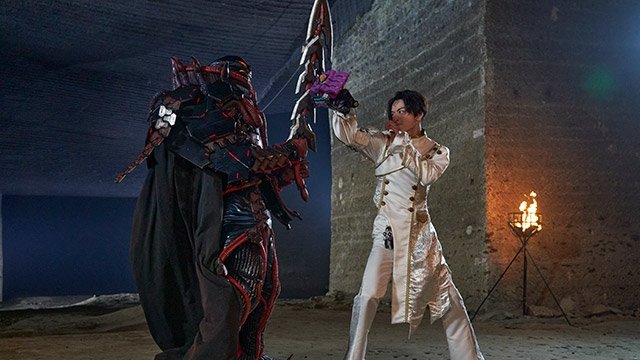 Ohsama Sentai King-Ohger 2023  [S01E26] - The Birth of a New Country