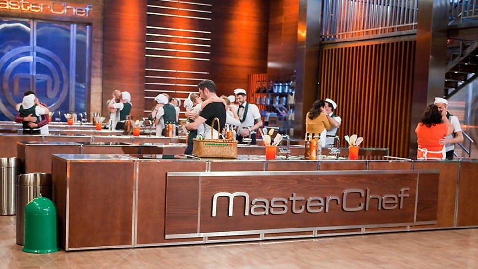 MasterChef 2016  [S04E08] - Episode 8