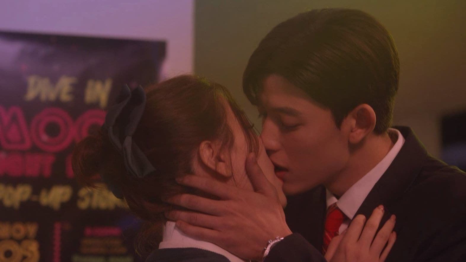 Branding in Seongsu 2024  [S01E14] - Mood