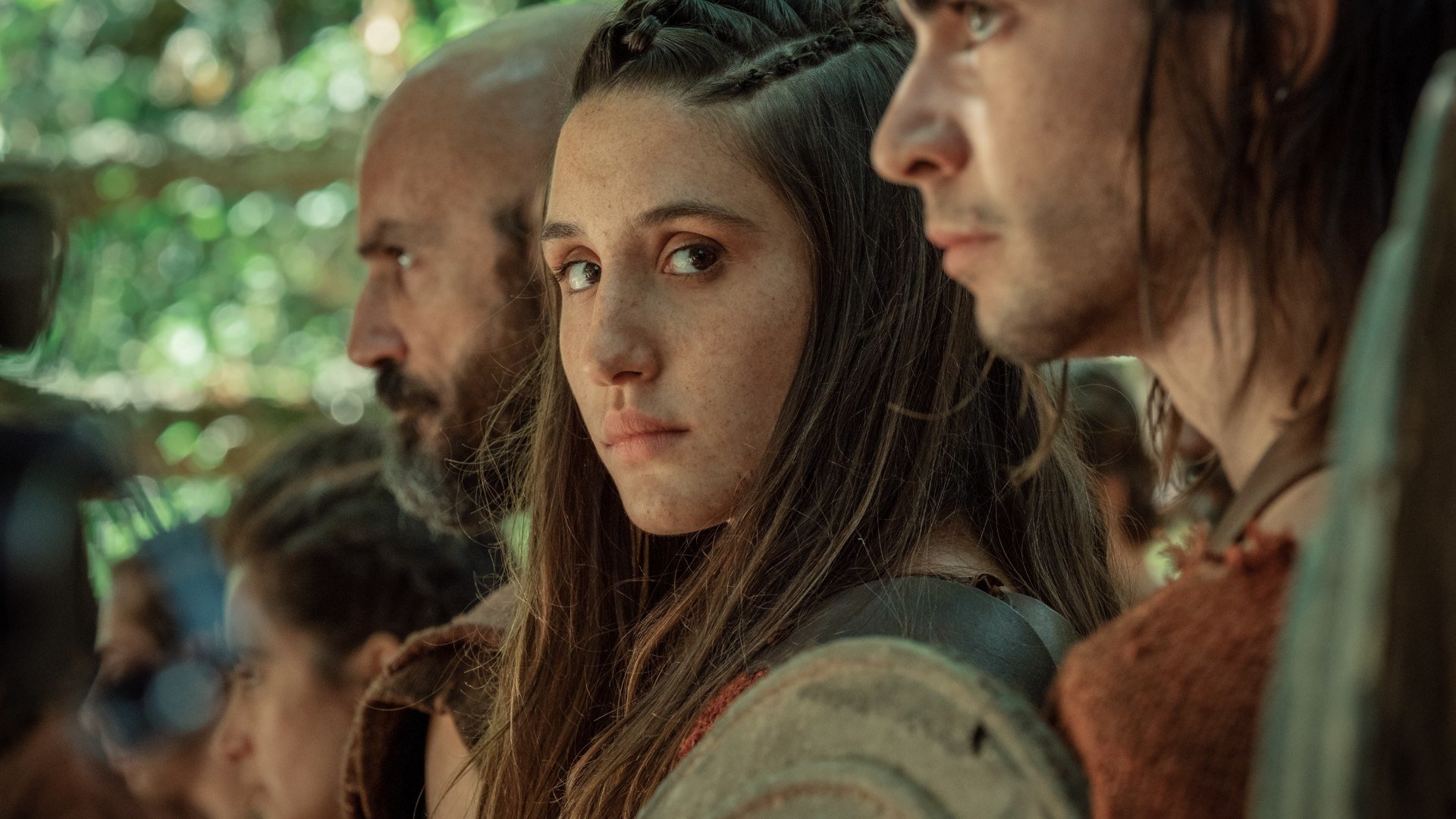 Romulus 2022  [S02E06] - Battaglia