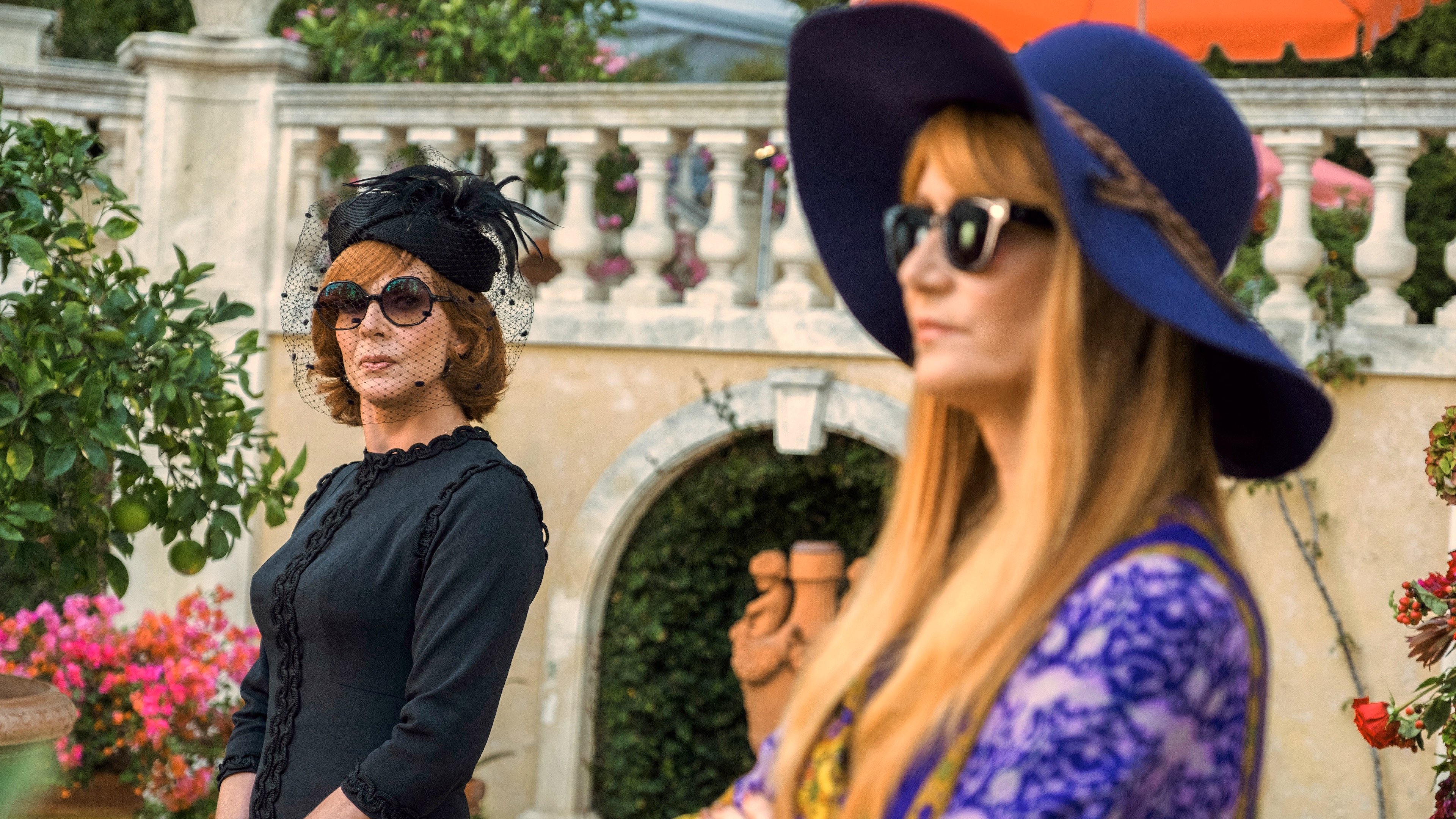 Palm Royale 2024  [S01E07] - Maxine Bags a Prince
