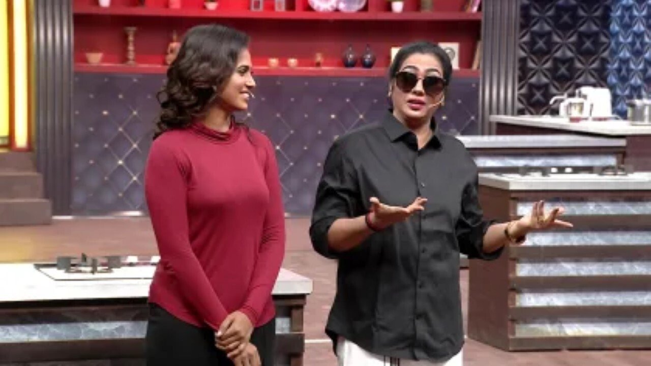 Cooku with Comali 2019  [S01E17] - A Cooking Race