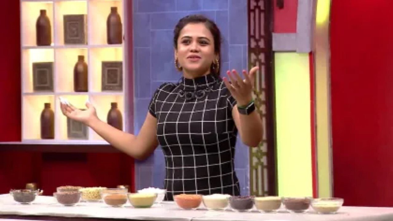 Cooku with Comali 2019  [S01E05] - Find the Ingredients Task