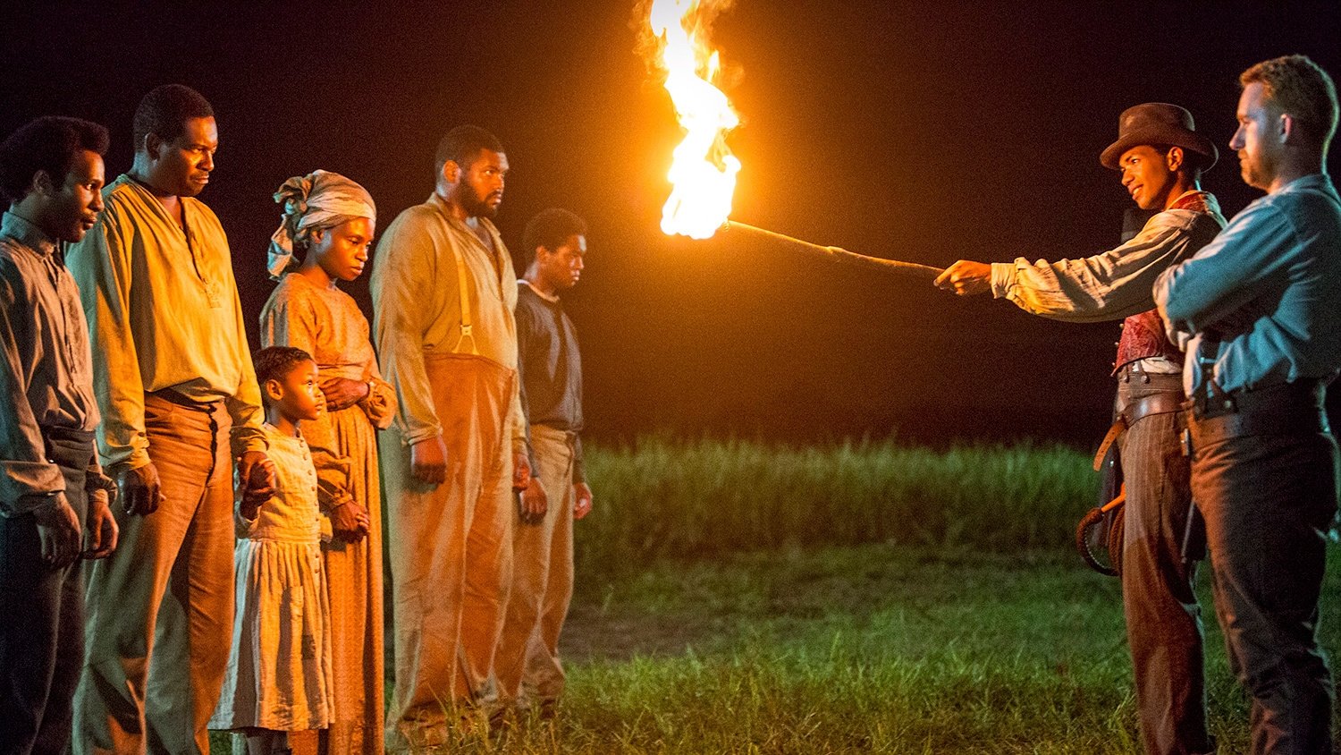 Underground 2016  [S01E04] - Firefly