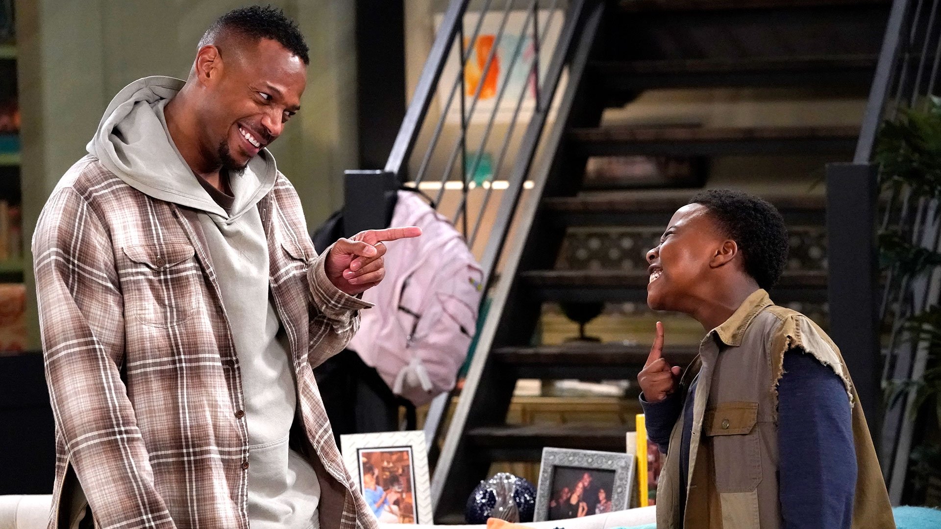 Marlon 2018  [S02E01] - Model Parent