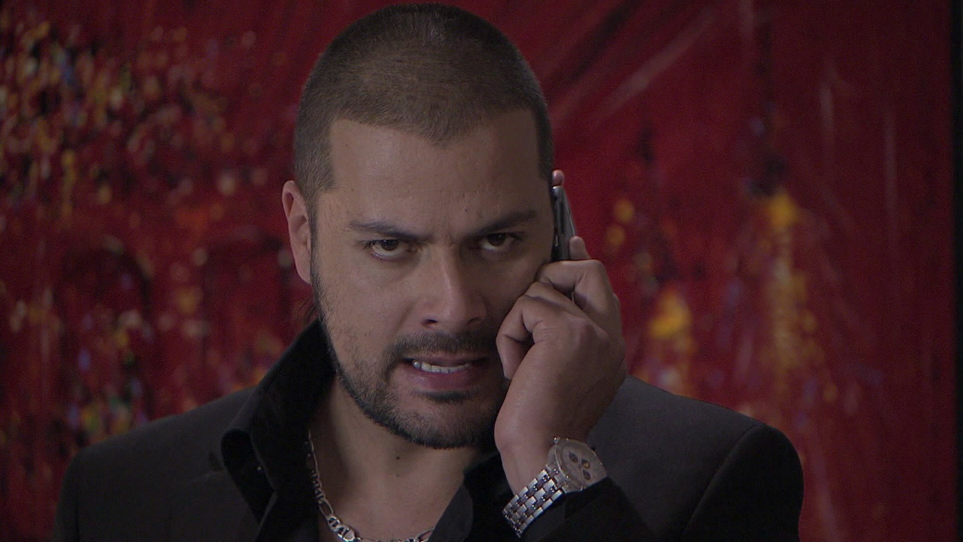 El Señor de los Cielos 2015  [S03E45] - Episode 45