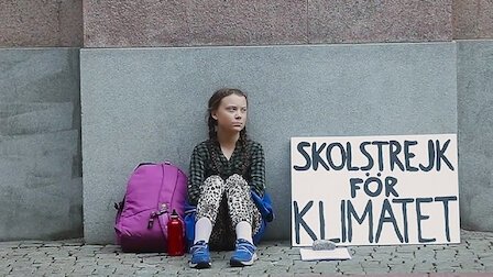 Live to Lead 2022  [S01E02] - Greta Thunberg