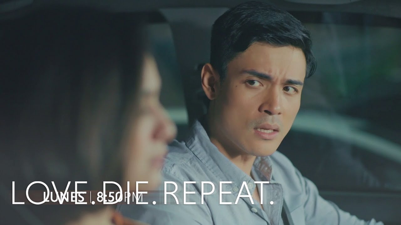 Love. Die. Repeat. 2024  [S01E11] - Episode 11