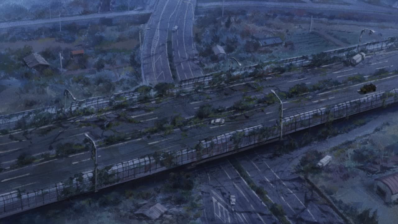 Seraph of the End 2015  [S02E04] - The Moon Demon's Orders
