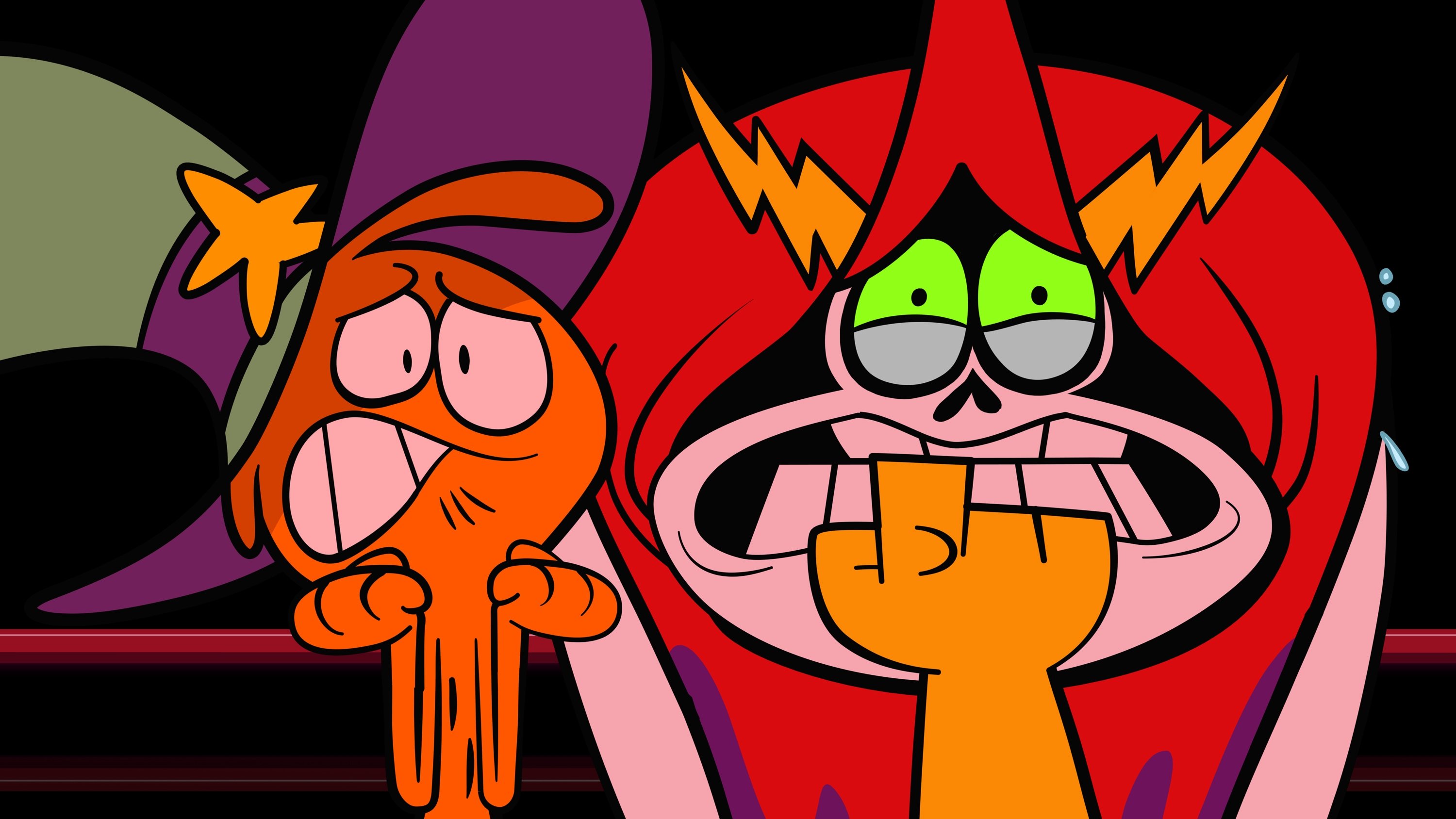 Wander Over Yonder 2015  [S02E02] - The Big Day