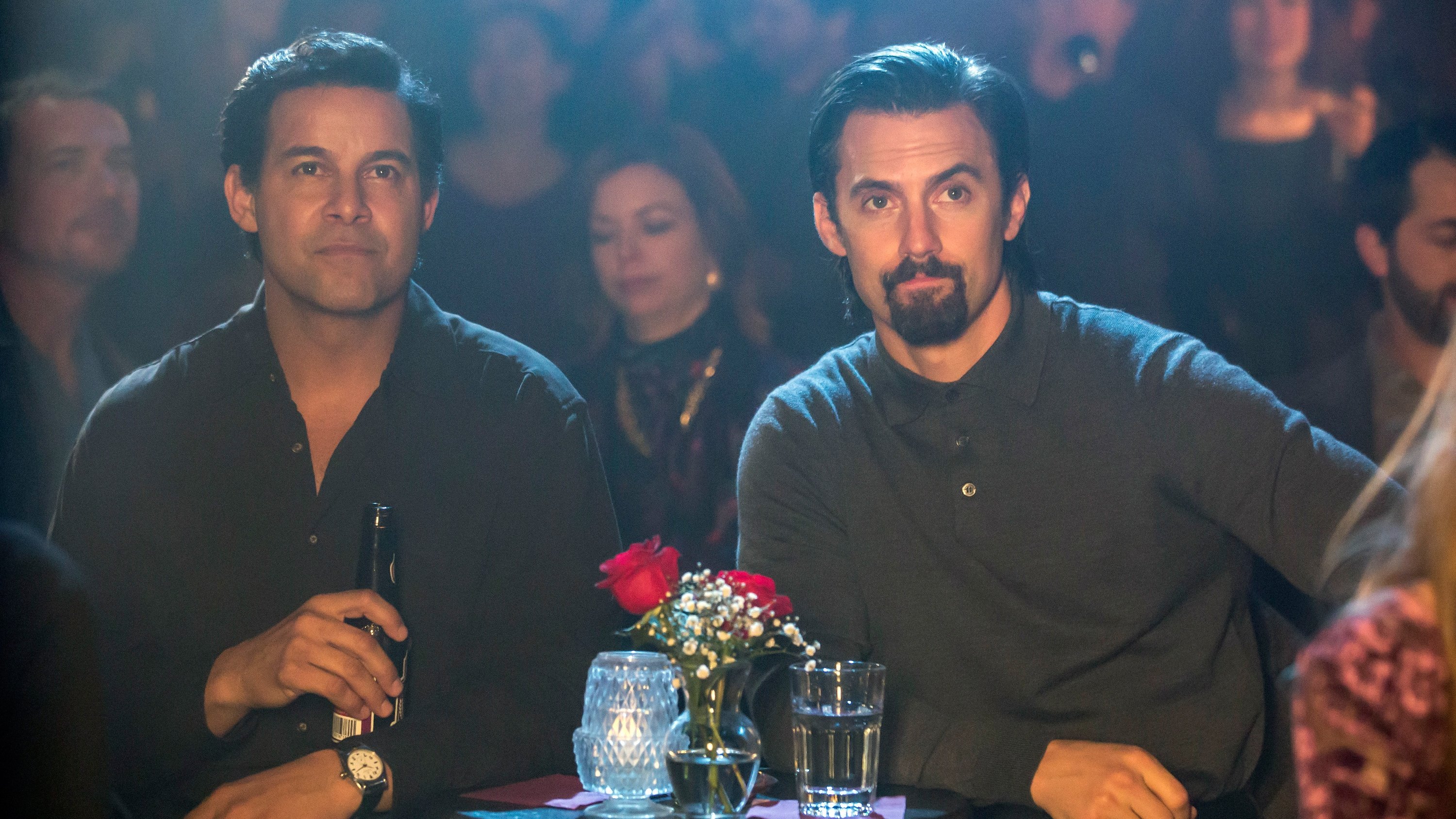 This Is Us 2016  [S01E15] - Jack Pearson's Son