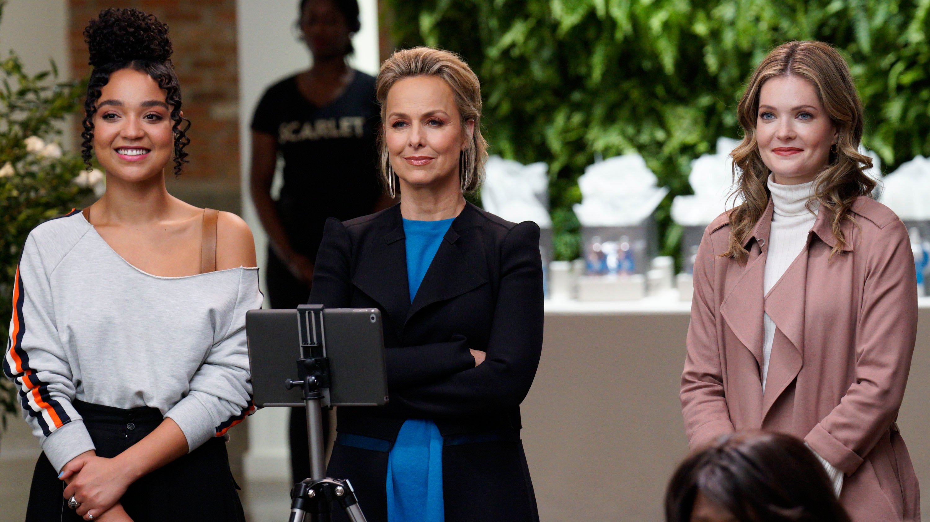 The Bold Type 2020  [S04E06] - To Peg or Not to Peg