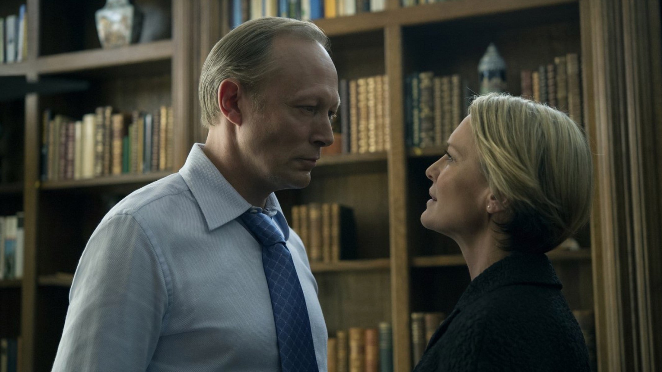 House of Cards 2016  [S04E06] - Chapter 45