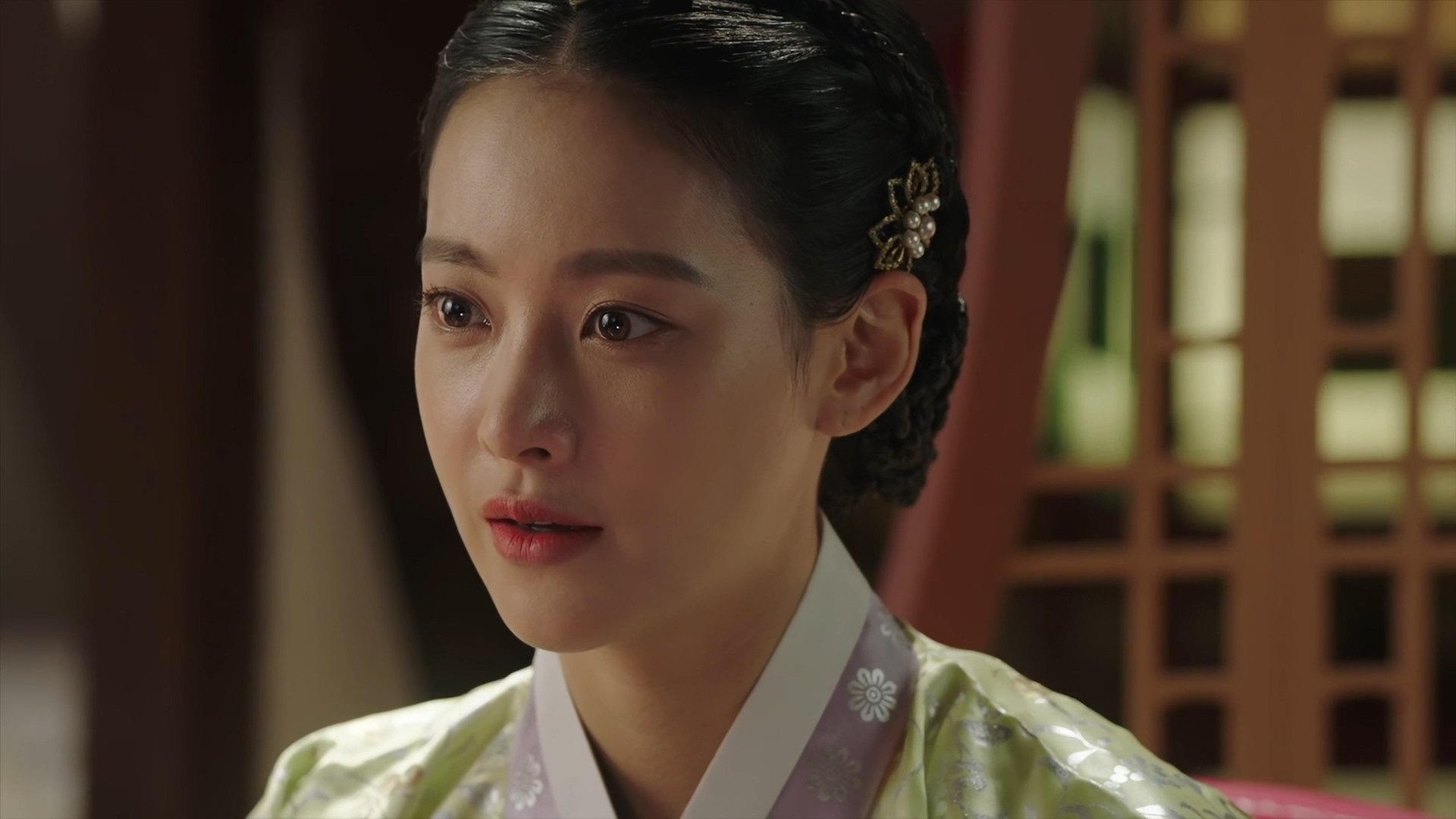 My Sassy Girl 2017  [S01E09] - Episode 9