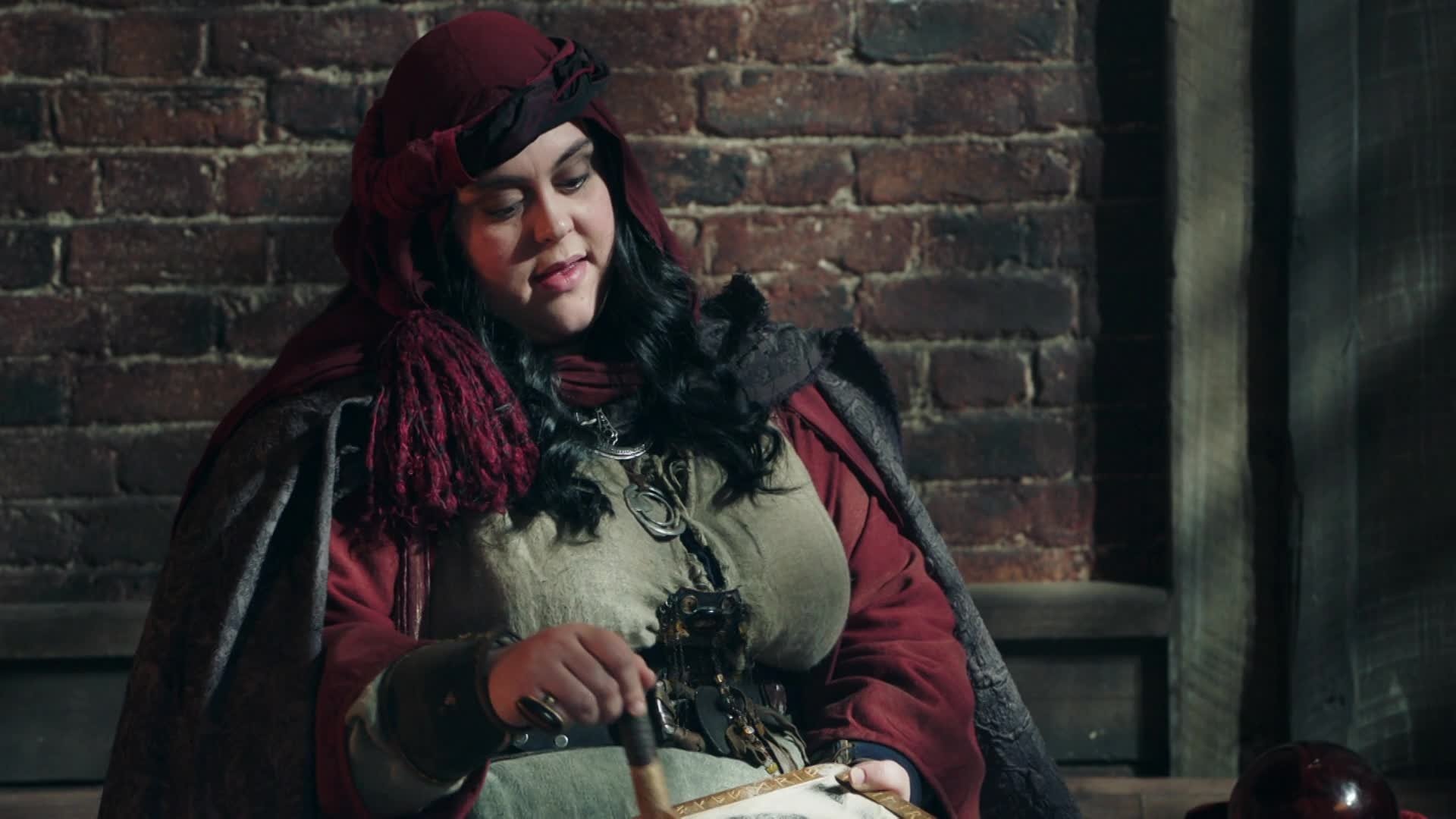 Zapped 2018  [S03E03] - Popcorn