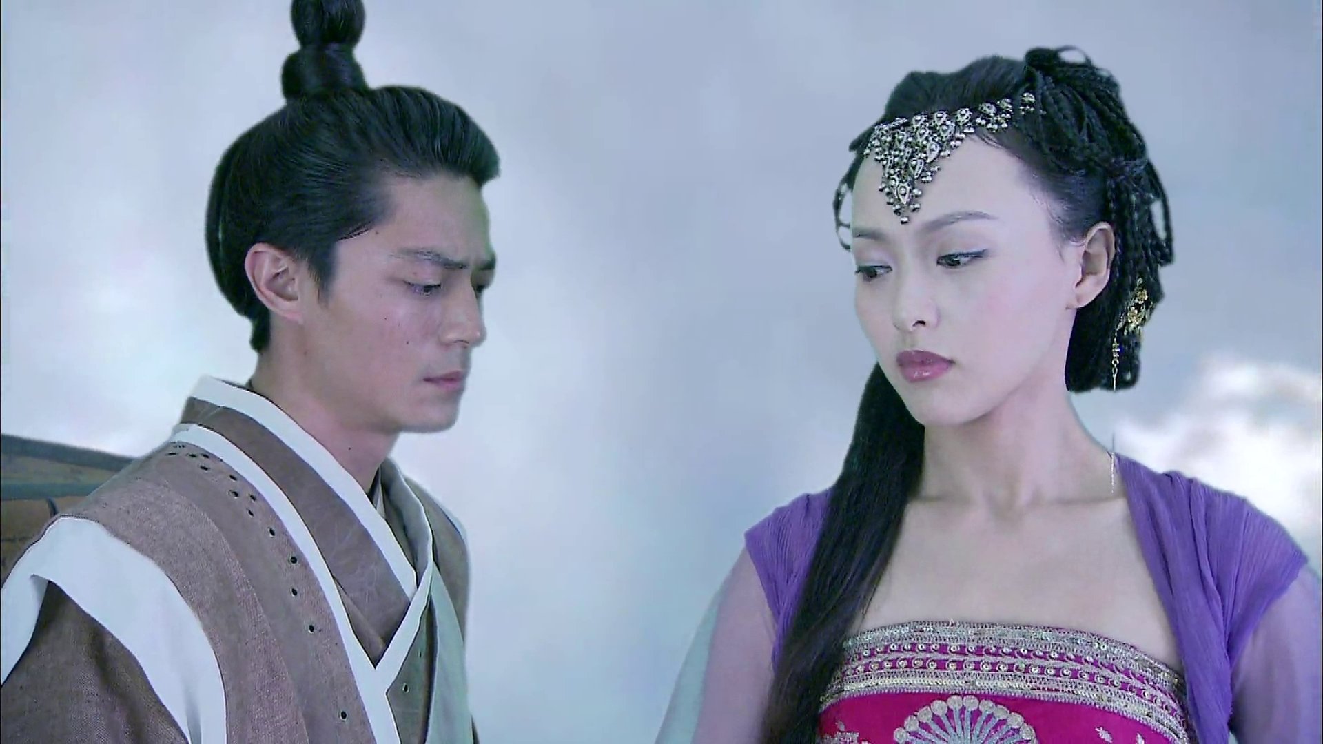Chinese Paladin 3 2009  [S01E31] - Episode 31