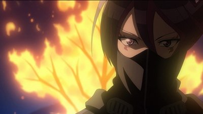 Triage X 2015  [S01E03] - Midnight Guerrilla