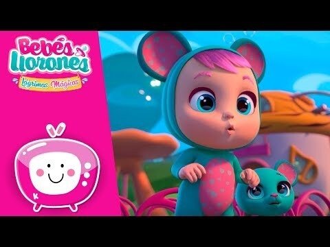Cry Babies Magic Tears 2018  [S01E03] - Episode 3