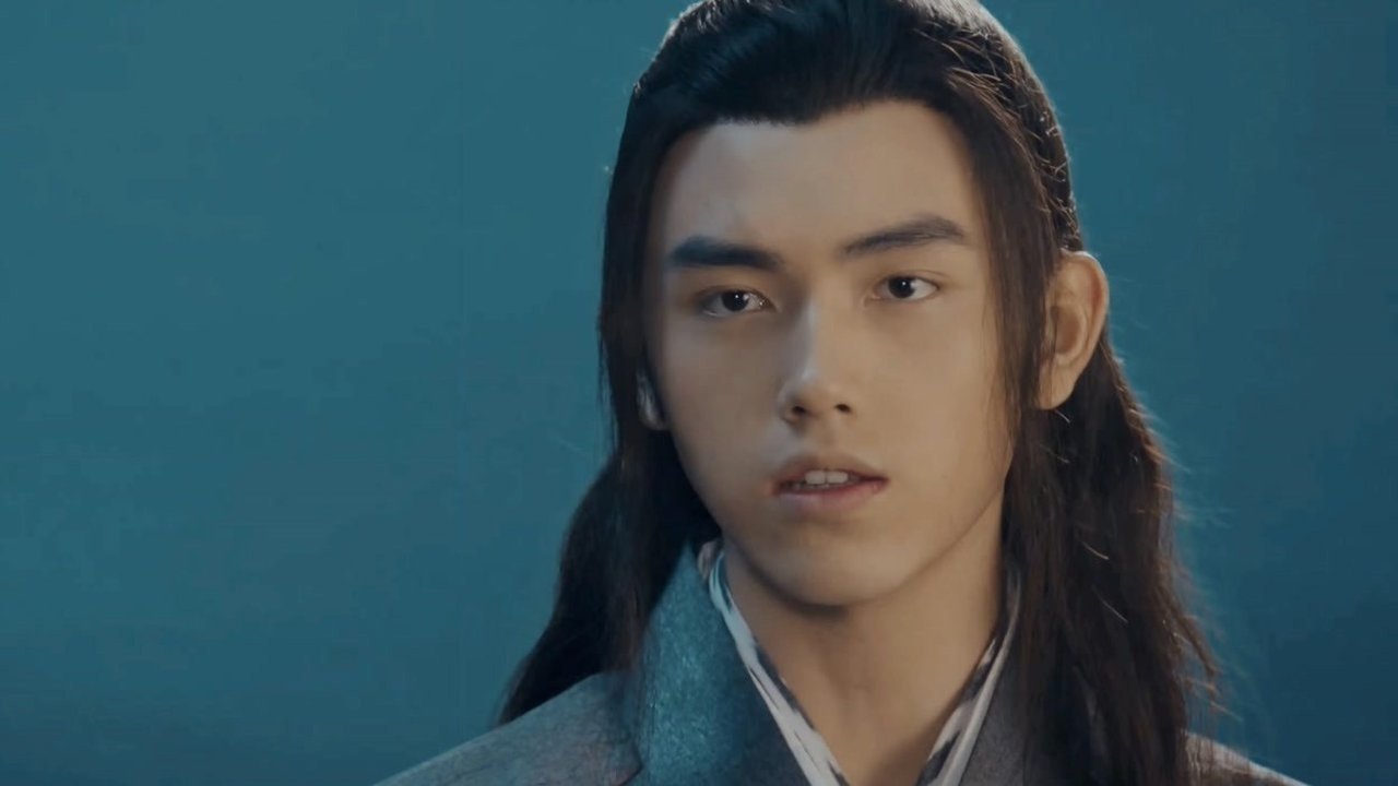Legend of Awakening 2020  [S01E14] - Episode 14