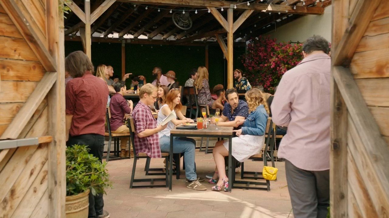 You're the Worst 2016  [S03E06] - The Last Sunday Funday