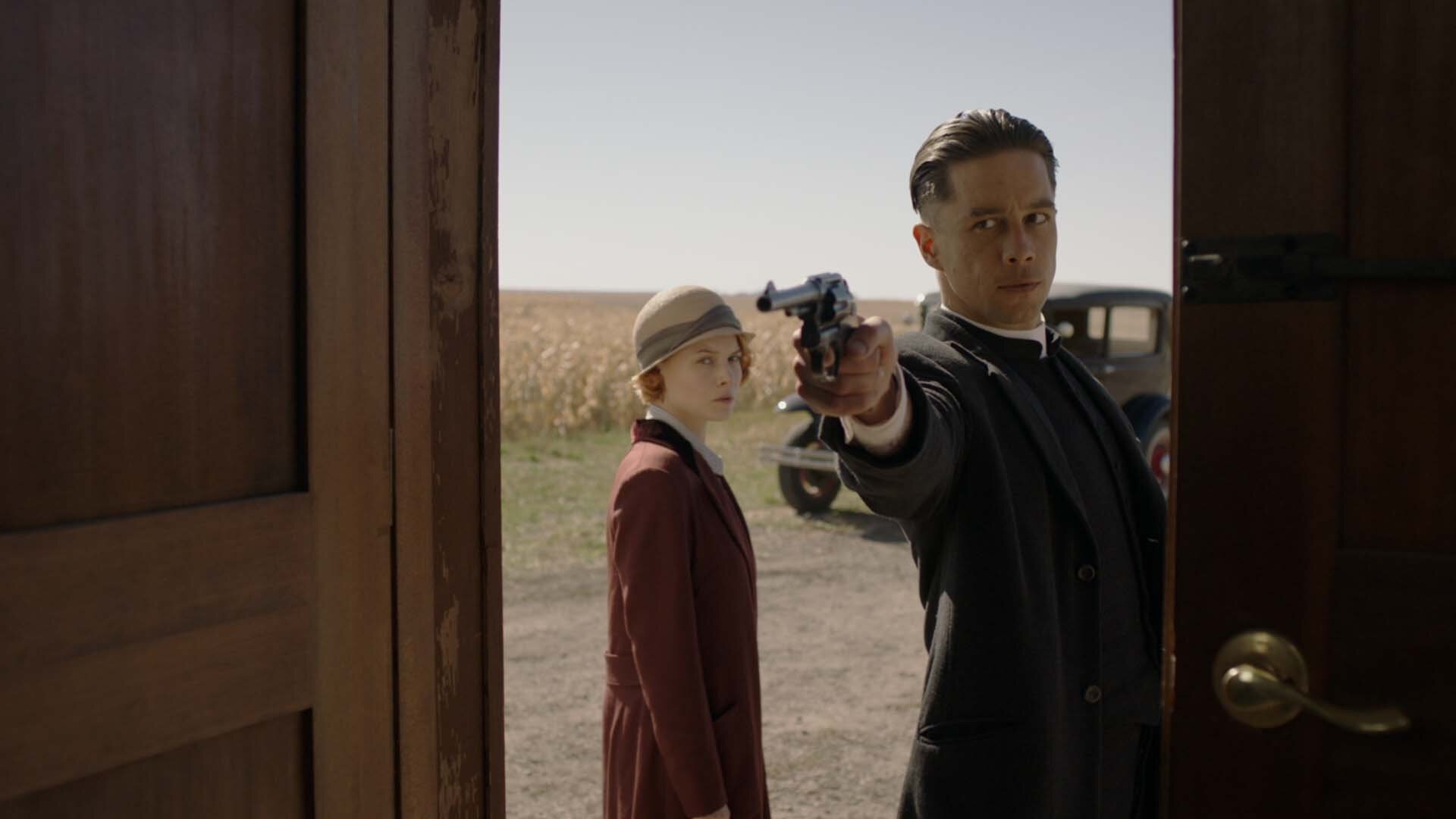 Damnation 2017  [S01E08] - The Goodness of Men