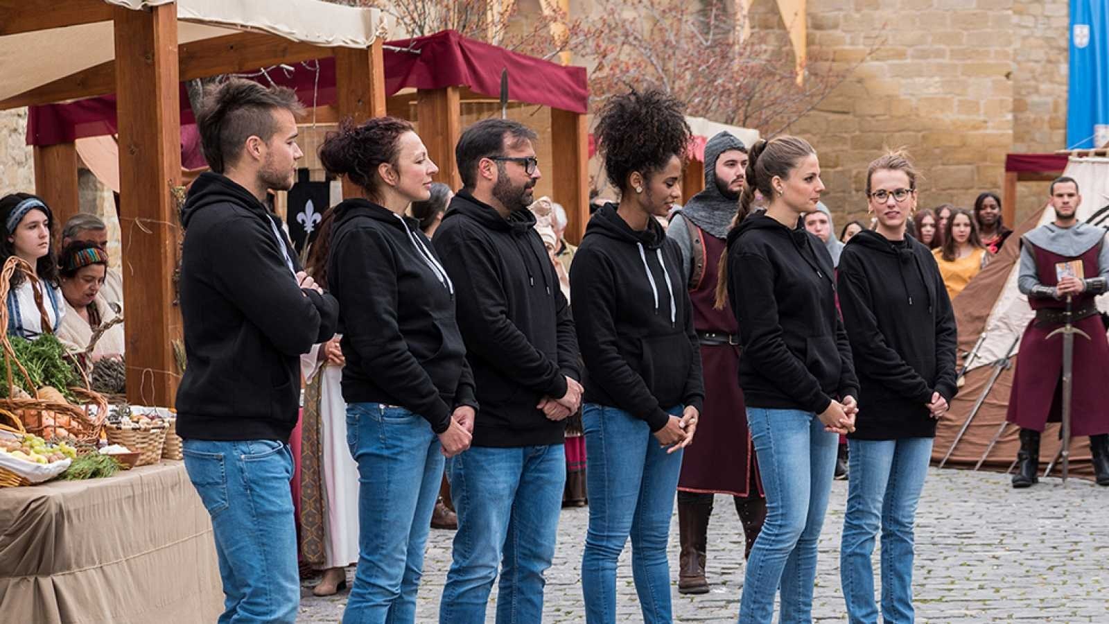 MasterChef 2018  [S06E11] - Episode 11