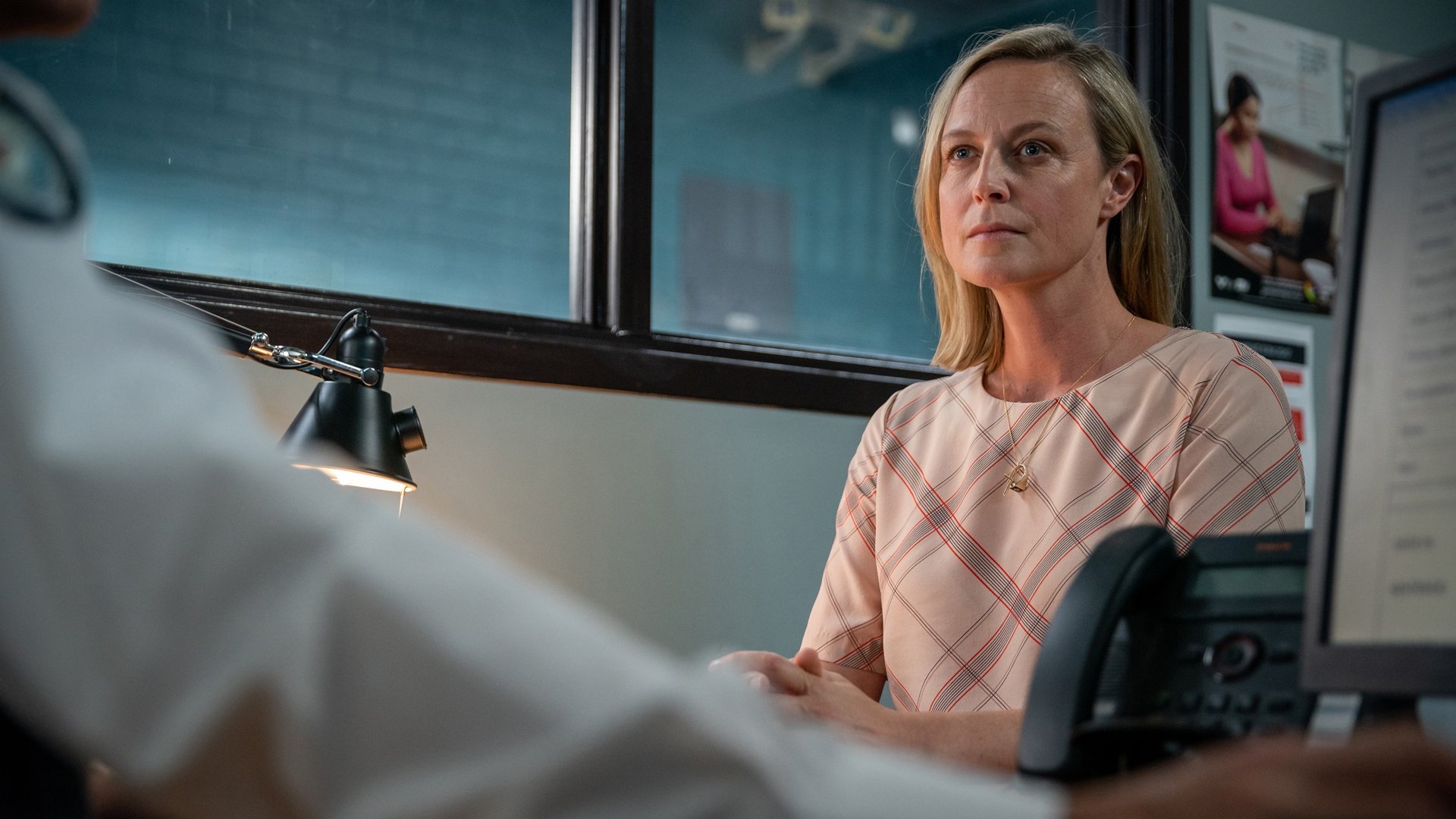 Wentworth 2020  [S08E09] - Monster