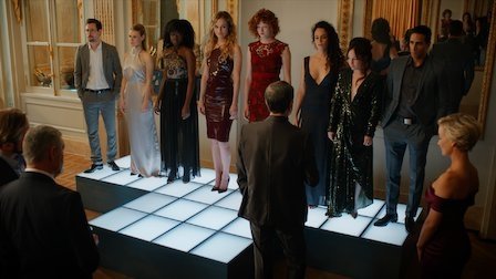 Women of the Night 2019  [S01E08] - Unmasked