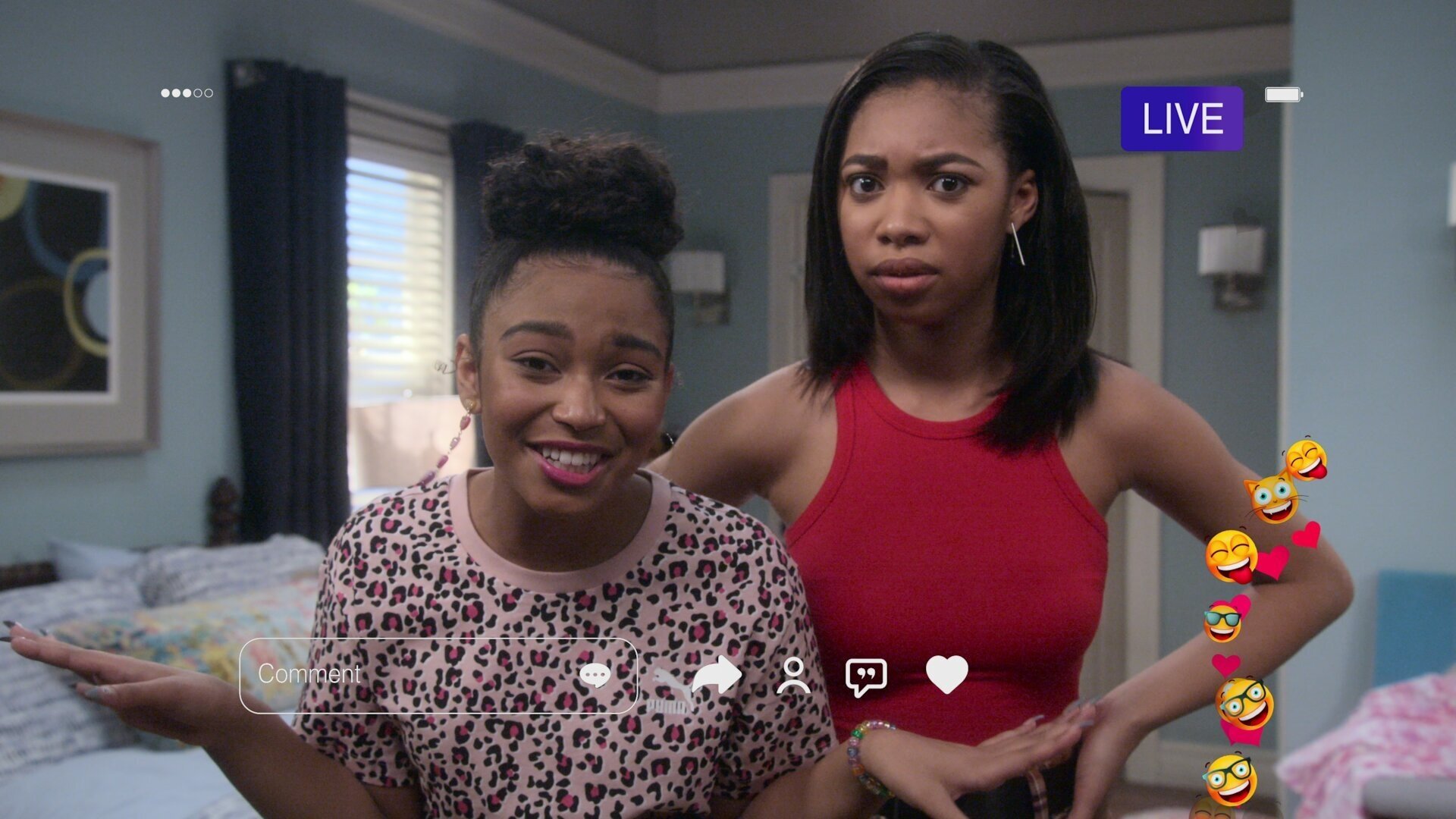 Dad Stop Embarrassing Me! 2021  [S01E05] - #TheMotherPucker