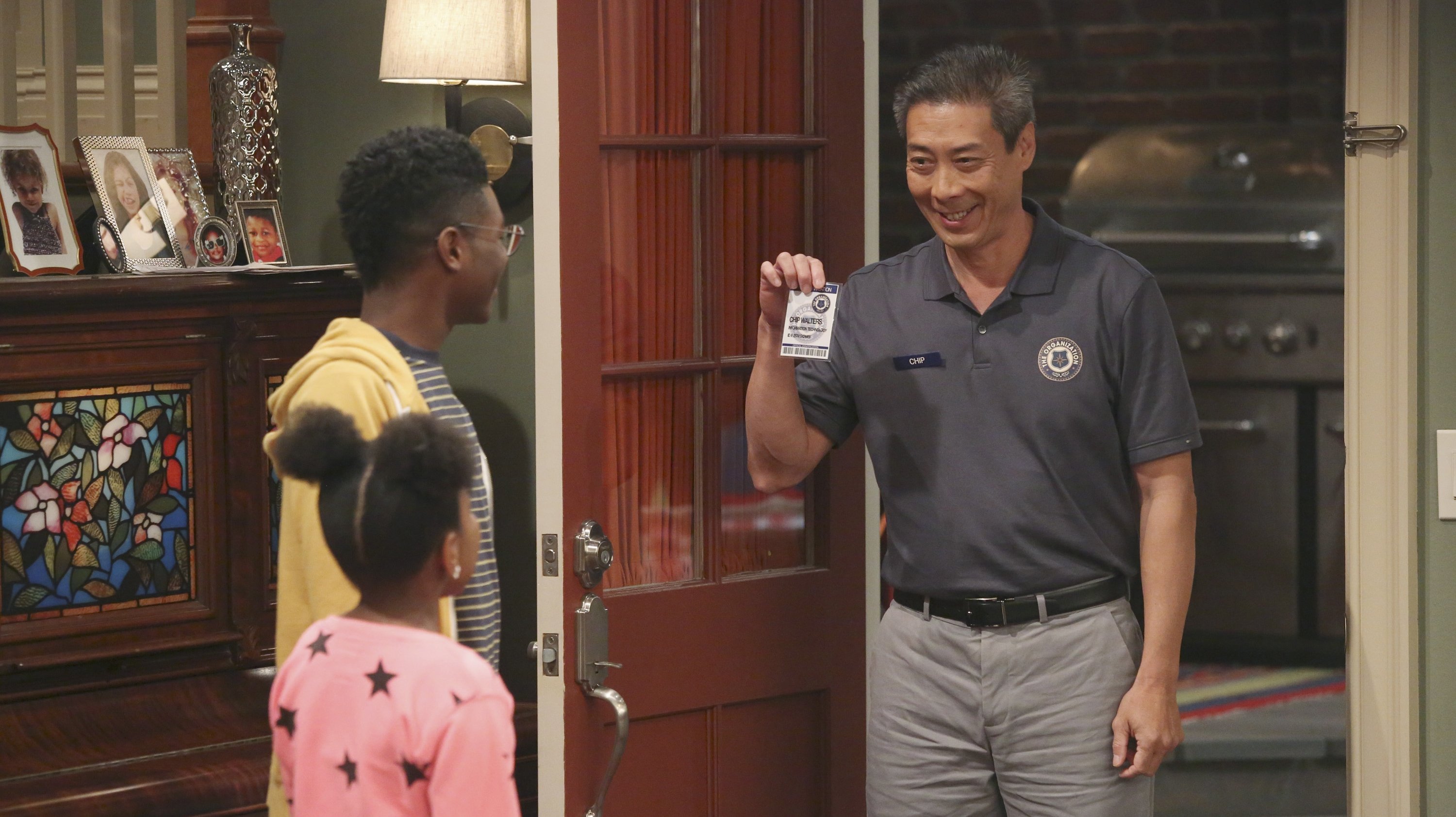 K.C. Undercover 2015  [S01E12] - Double Crossed Part 3