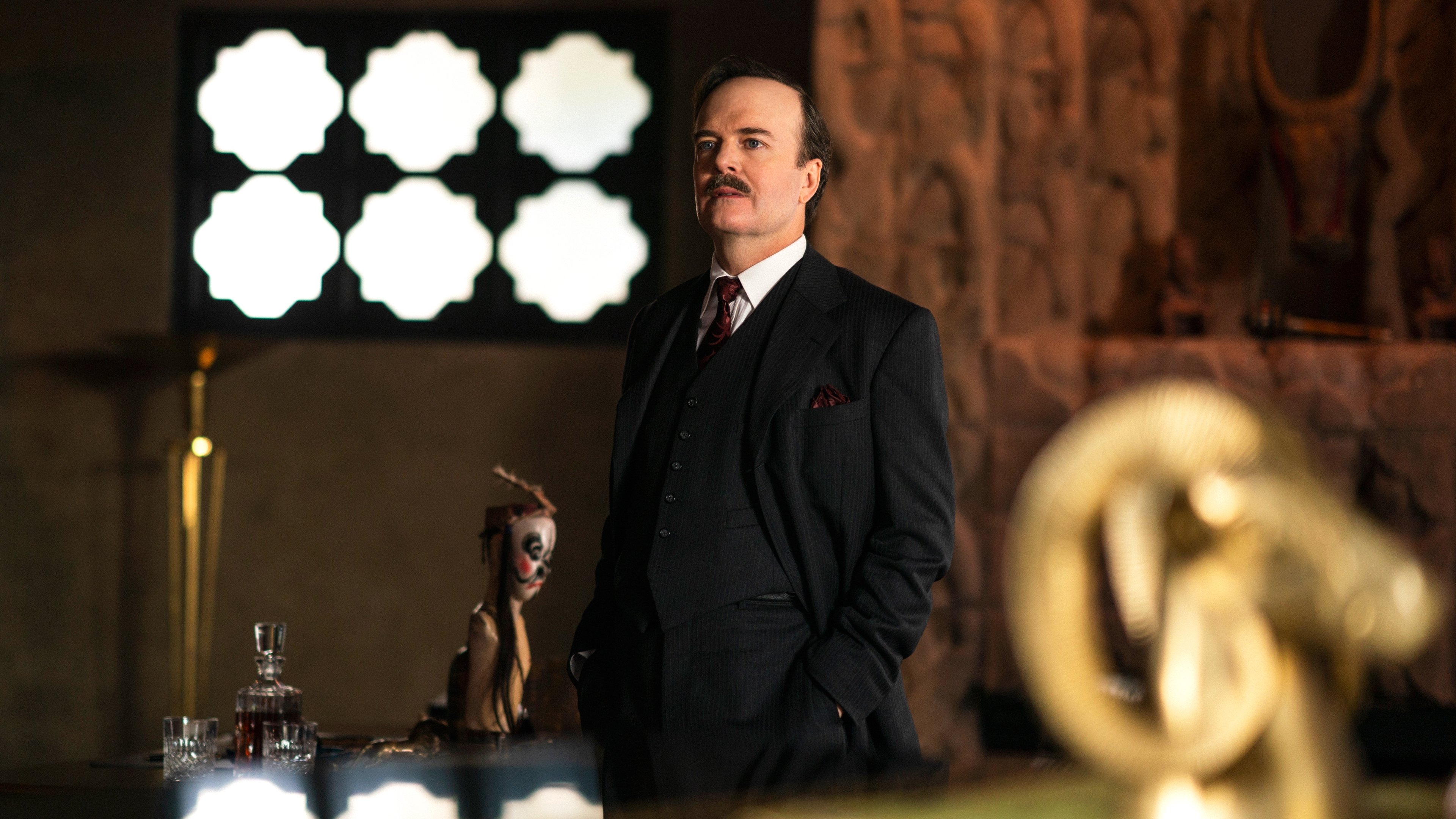 I Am the Night 2019  [S01E06] - Queen's Gambit, Accepted