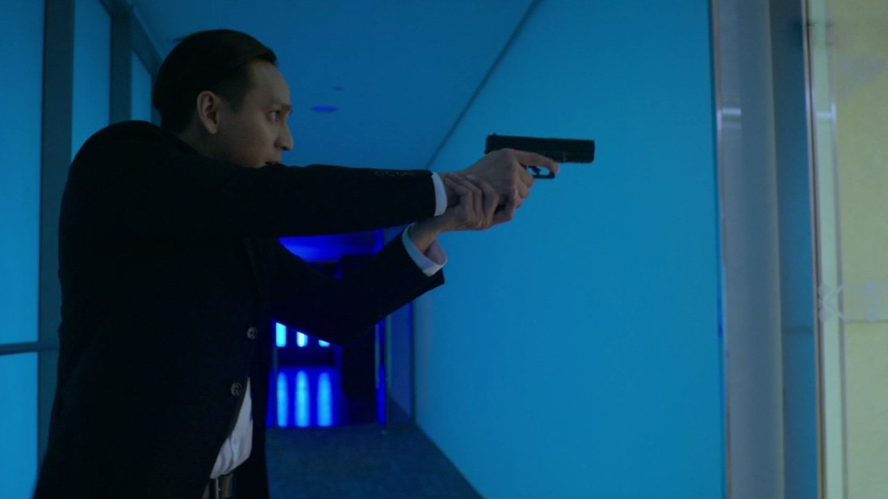 One Cent Thief 2022  [S01E02] - In the Belly of The Beast
