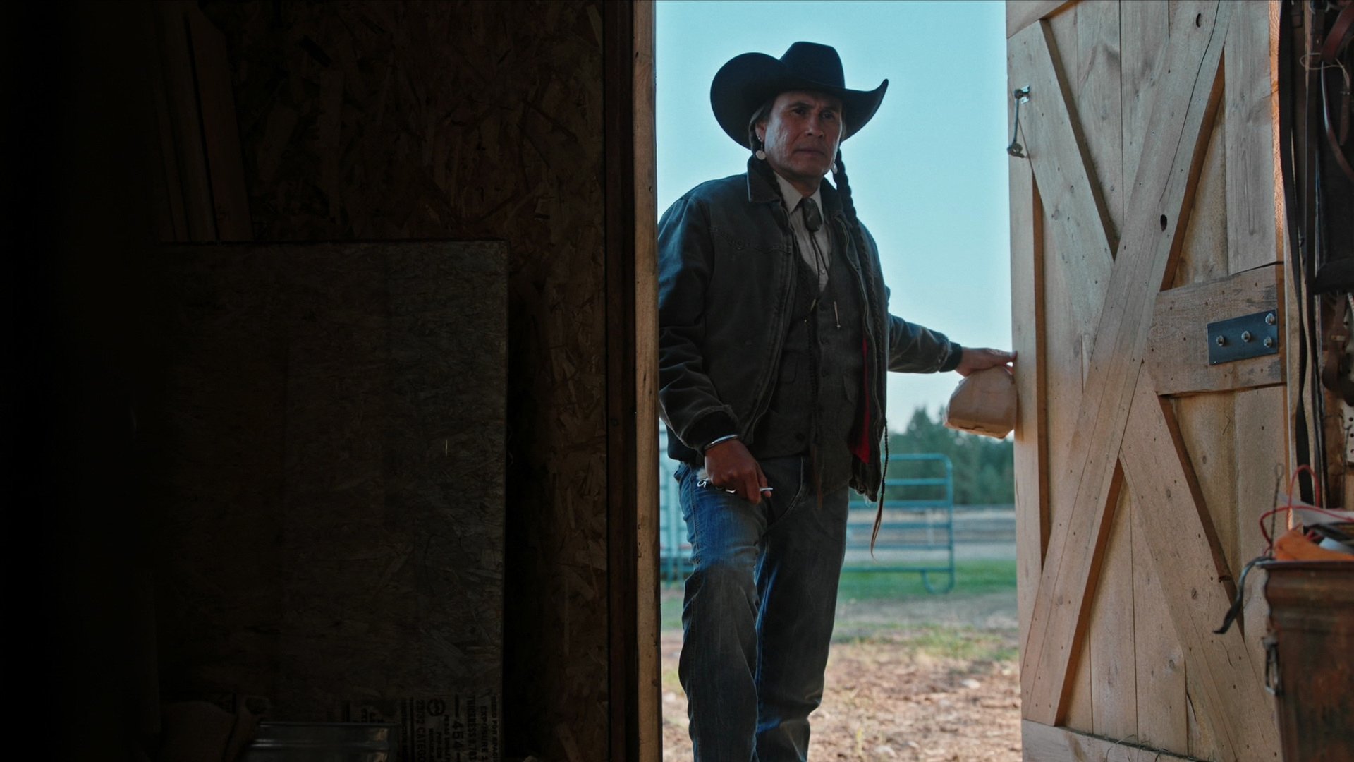 Yellowstone 2021  [S04E03] - All I See Is You