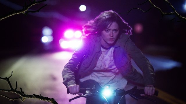 The Birch 2019  [S01E13] - Love Is Colder Than Death