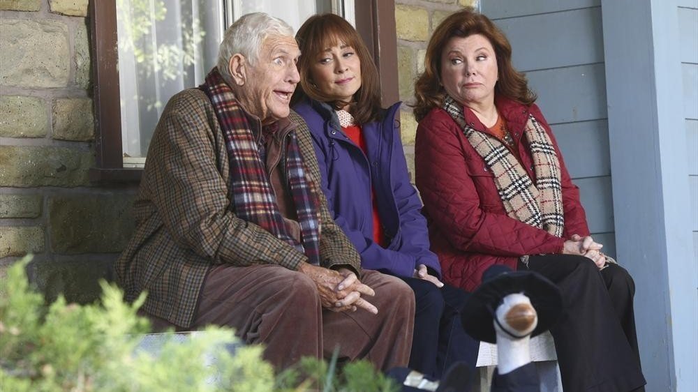 The Middle 2013  [S05E07] - Thanksgiving V
