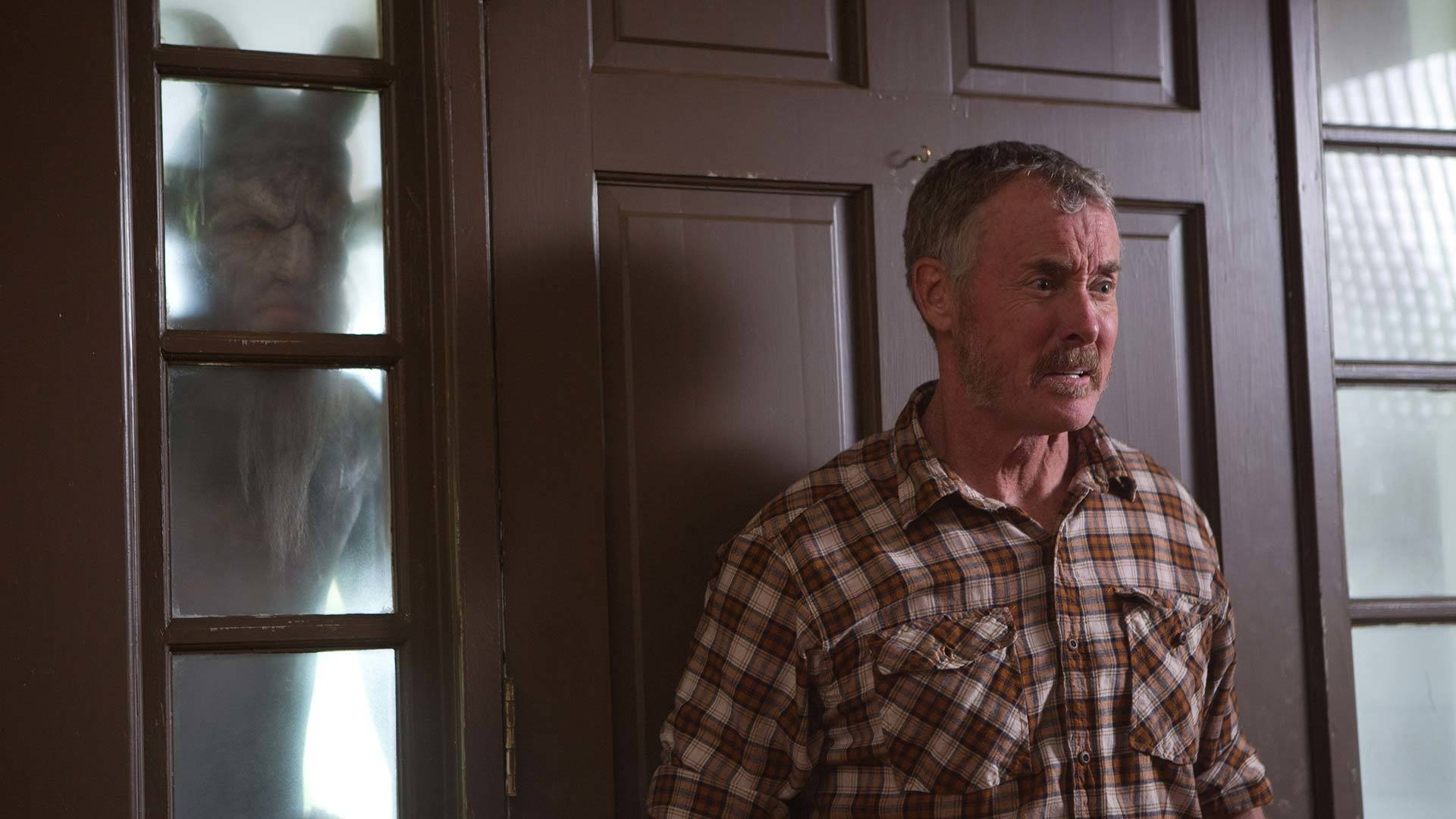 Stan Against Evil 2016  [S01E02] - Know, Know, Know Your Goat