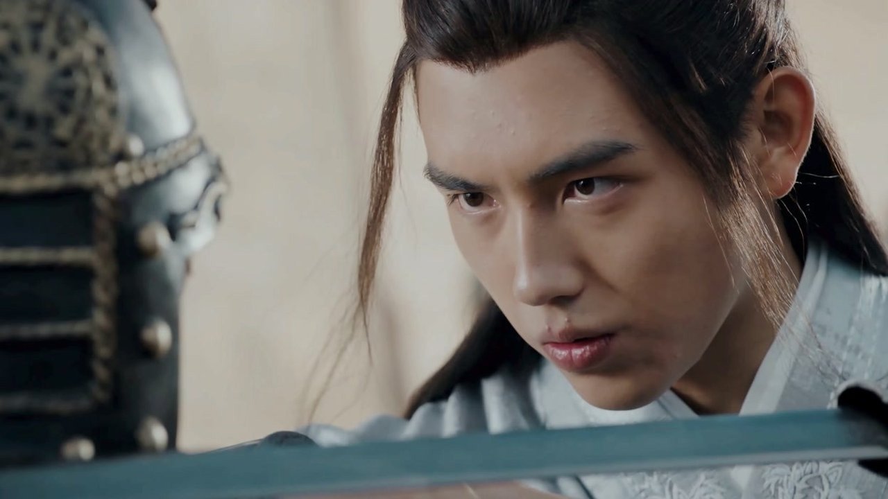 Legend of Awakening 2020  [S01E46] - Episode 46