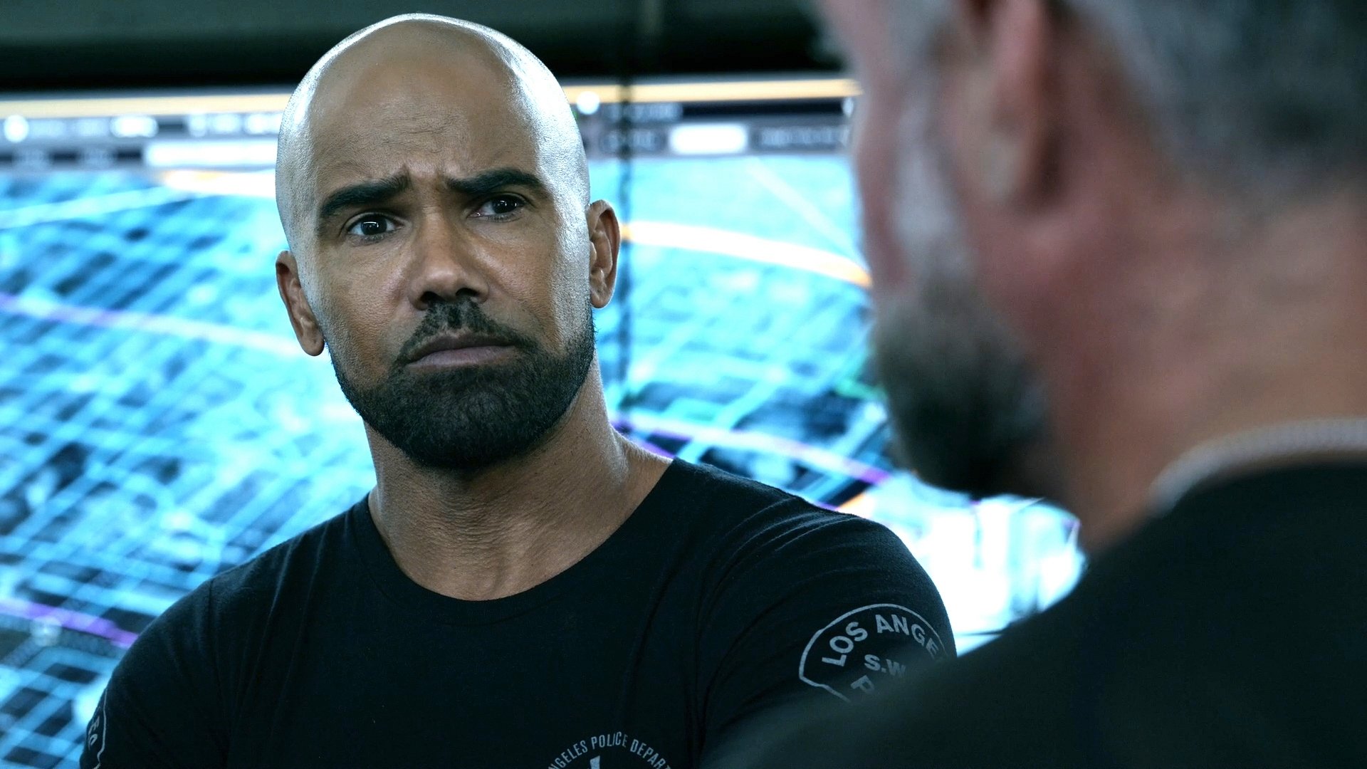 S.W.A.T. 2021  [S05E13] - Short Fuse