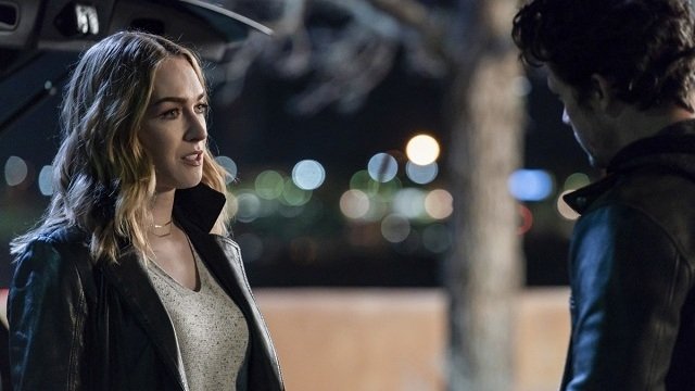 Roswell, New Mexico 2020  [S02E08] - Say It Ain't So